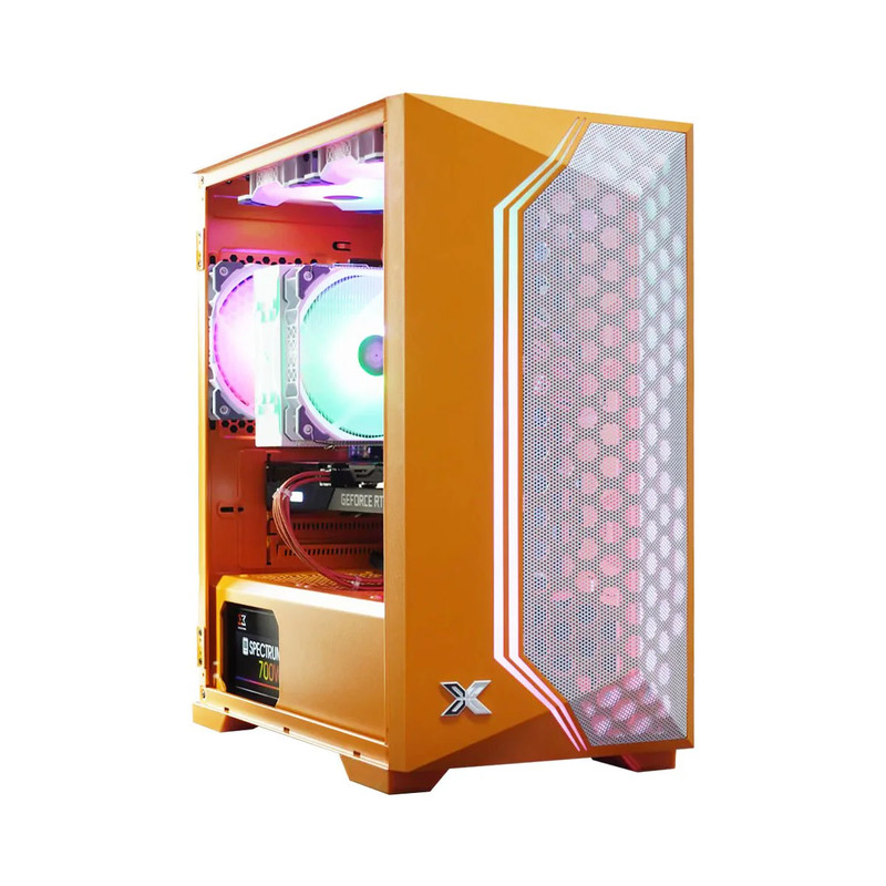 Goku II Build  | كمبيوتر جوكو 2
